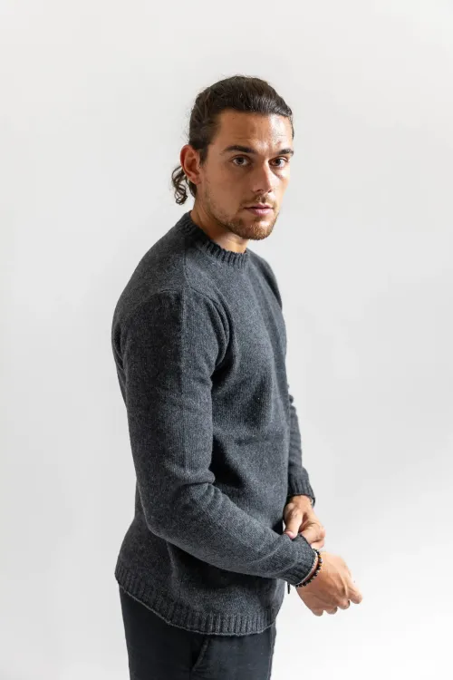 copy of Crew-neck sweater...