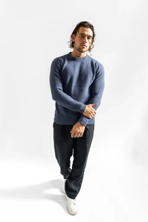 copy of Camel-colored men's...