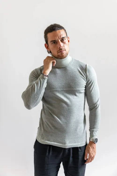 copy of Ice-coloured men's...