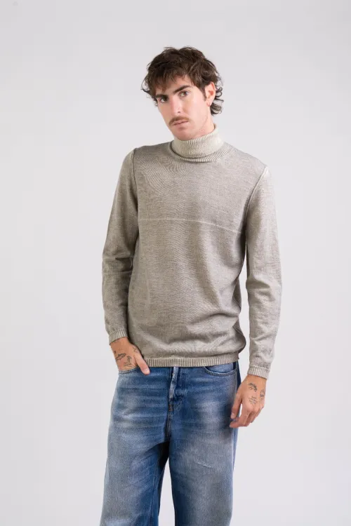 Ice-coloured men's...