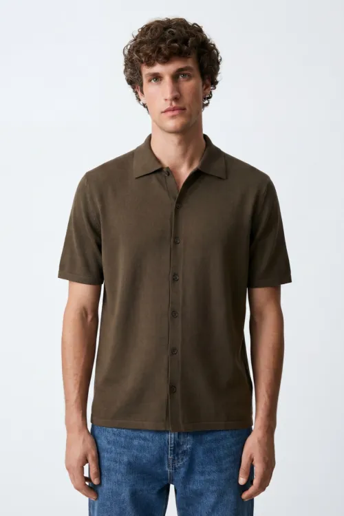 copy of Half-sleeved...